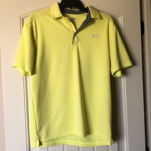 Men’s Under Armour Polo
